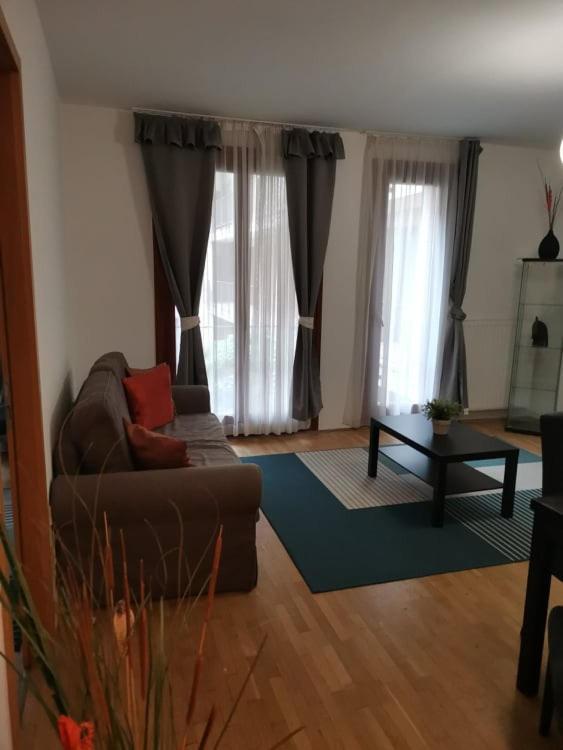 Hi Downtown Apartment K9, Budapest